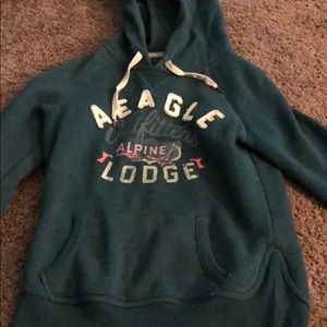 American Eagle sweatshirt